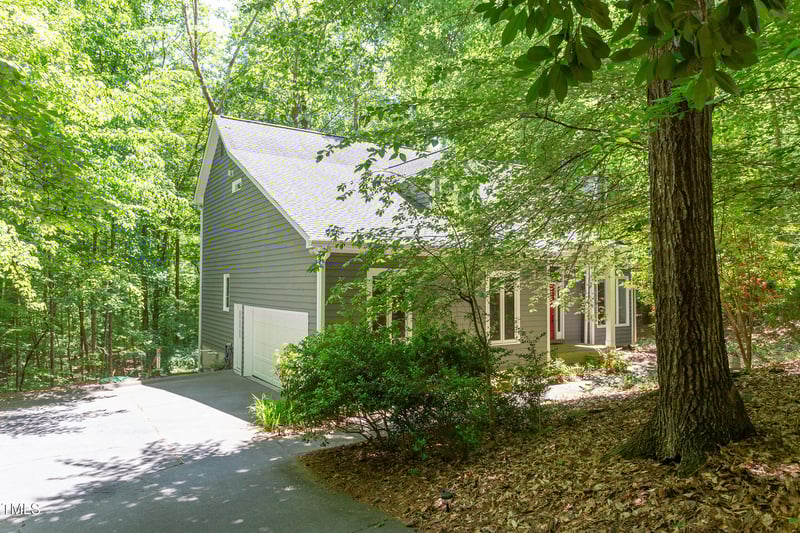 5314 Taproot Ln, Durham, NC 27705
