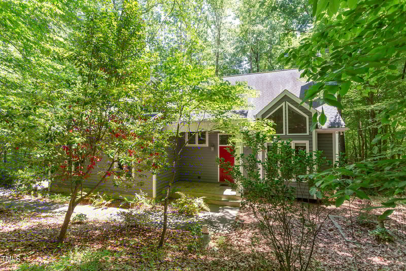 5314 Taproot Ln, Durham, NC 27705