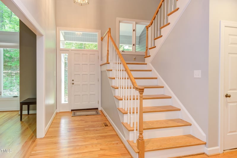 5314 Taproot Ln, Durham, NC 27705