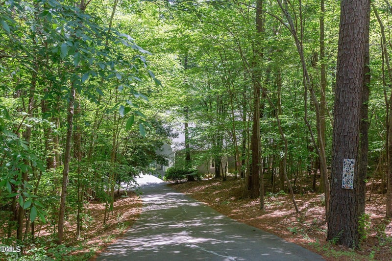 5314 Taproot Ln, Durham, NC 27705