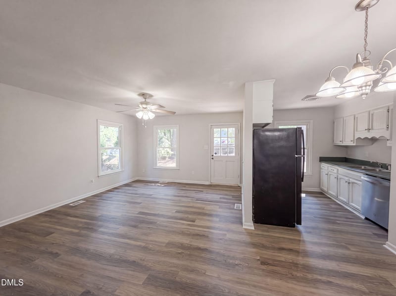 5314 Westminster Dr, Fayetteville, NC 28311