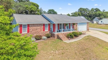 5315 Blanchette St, Hope Mills, NC 28348