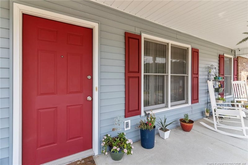 5315 Blanchette St, Hope Mills, NC 28348