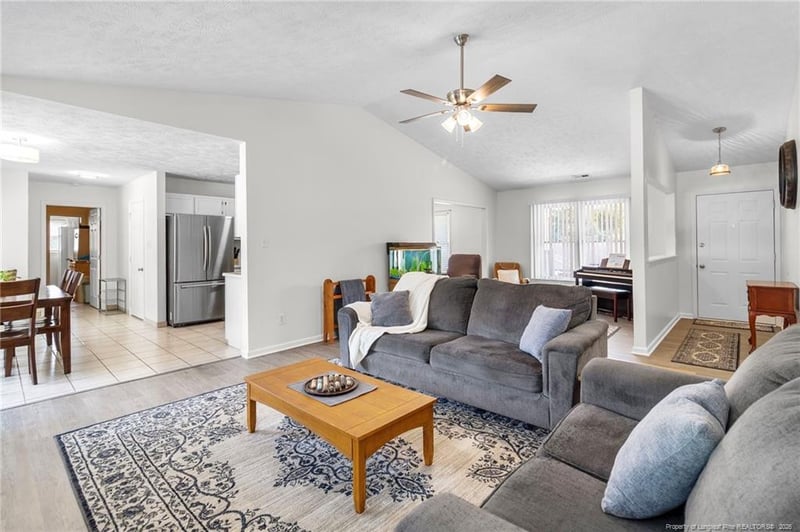 5315 Blanchette St, Hope Mills, NC 28348