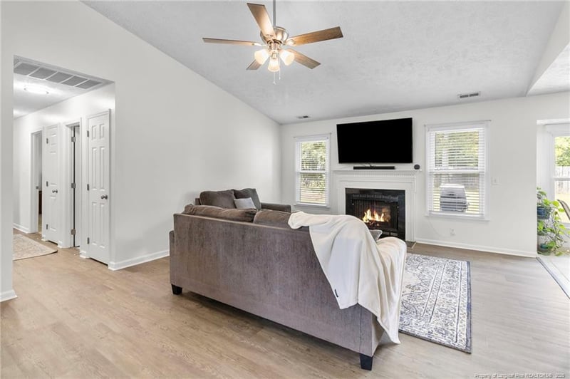 5315 Blanchette St, Hope Mills, NC 28348
