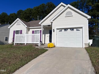 5315 Eagles Landing Dr, Raleigh, NC 27616