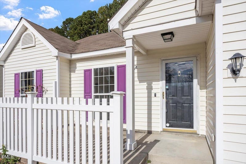 5315 Eagles Landing Dr, Raleigh, NC 27616