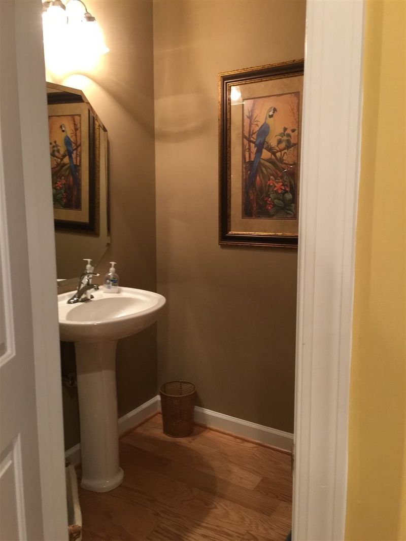 5315 Fair Rain Dr, Raleigh, NC 27616