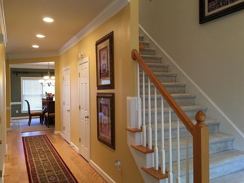 5315 Fair Rain Dr, Raleigh, NC 27616