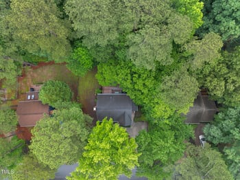 5315 Fortunes Ridge Dr, Durham, NC 27713