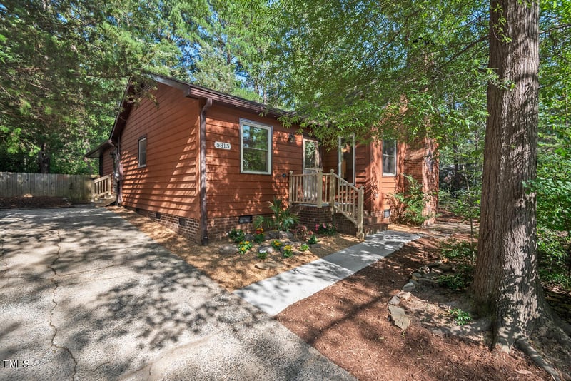5315 Mccormick Rd, Durham, NC 27713