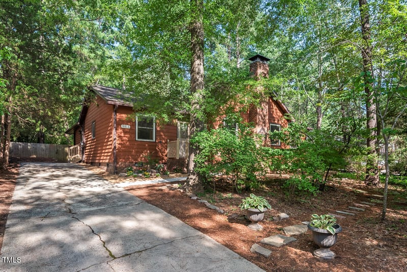 5315 Mccormick Rd, Durham, NC 27713