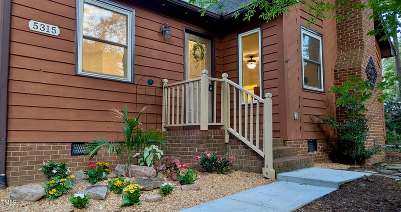 5315 Mccormick Rd, Durham, NC 27713