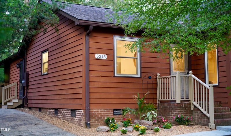 5315 Mccormick Rd, Durham, NC 27713