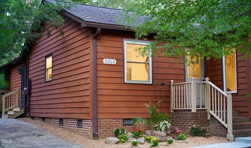 5315 Mccormick Rd, Durham, NC 27713