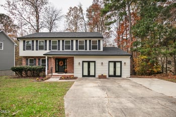 5315 Oakbrook Dr, Durham, NC 27713