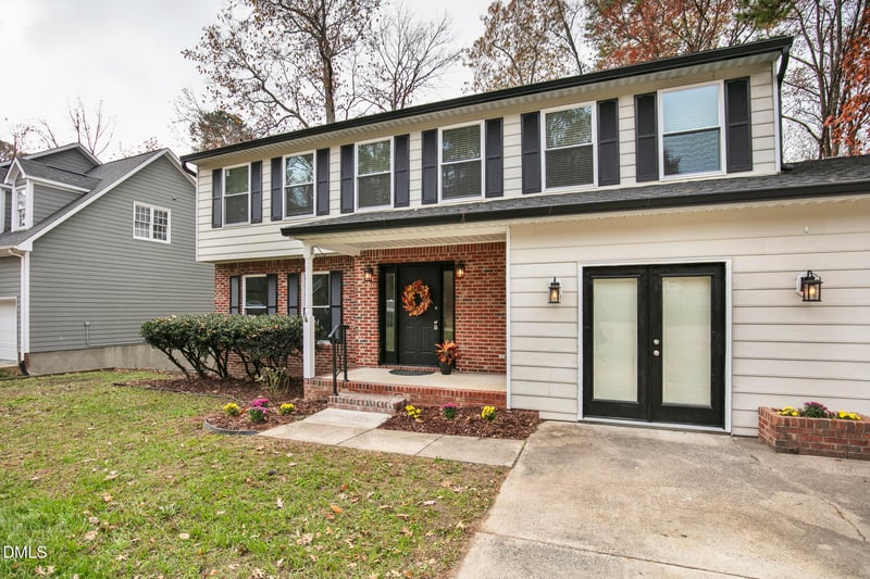 5315 Oakbrook Dr, Durham, NC 27713