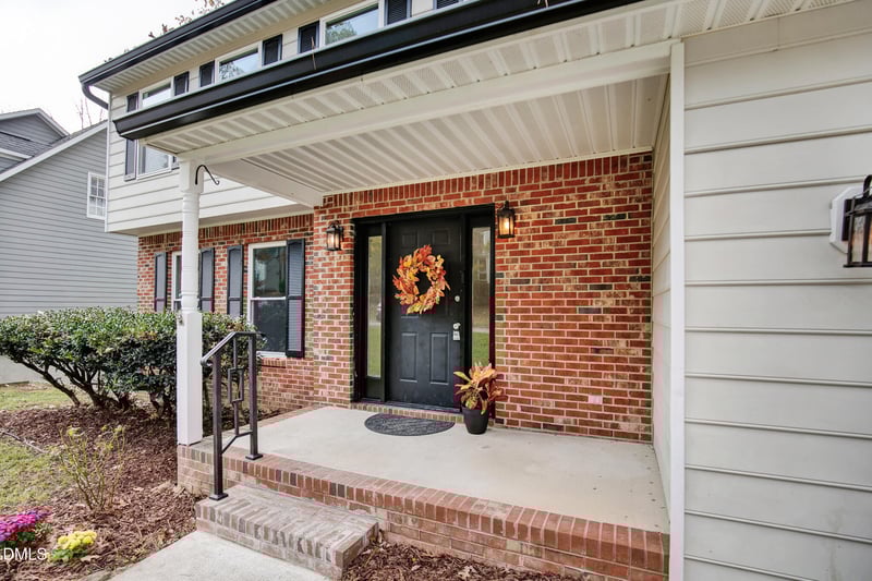 5315 Oakbrook Dr, Durham, NC 27713