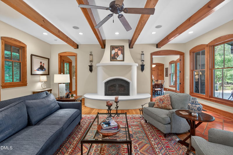 5315 Pine Cone Ln, Durham, NC 27705
