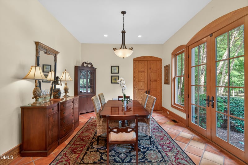 5315 Pine Cone Ln, Durham, NC 27705