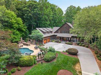 5315 Pine Cone Ln, Durham, NC 27705