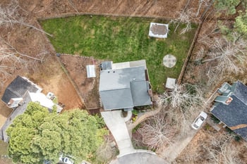 5315 Reams Run Rd, Durham, NC 27713