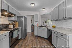 5316 Ahoskie Dr, Hope Mills, NC 28348