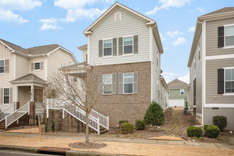 5316 Beardall St, Raleigh, NC 27616