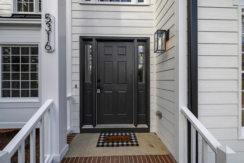 5316 Calverton Dr, Raleigh, NC 27613