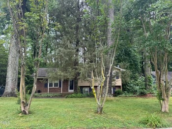 5316 Collingswood Dr, Raleigh, NC 27609