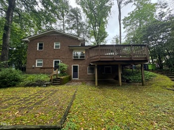 5316 Collingswood Dr, Raleigh, NC 27609