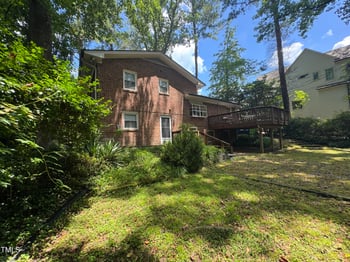 5316 Collingswood Dr, Raleigh, NC 27609
