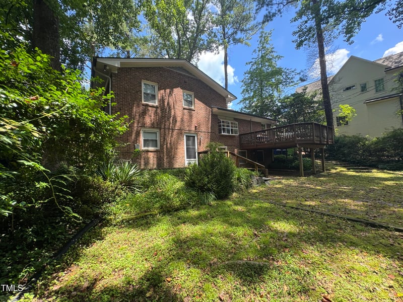 5316 Collingswood Dr, Raleigh, NC 27609