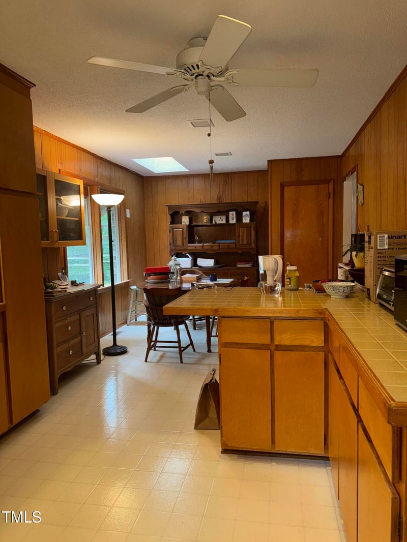 5316 Collingswood Dr, Raleigh, NC 27609