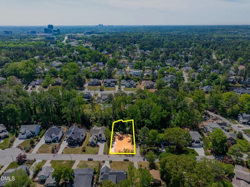 5316 Collingswood Dr, Raleigh, NC 27609