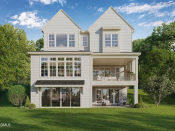 5316 Collingswood Dr, Raleigh, NC 27609