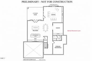 5316 Collingswood Dr, Raleigh, NC 27609