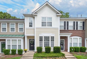 5316 Crescentview Pw, Raleigh, NC 27606