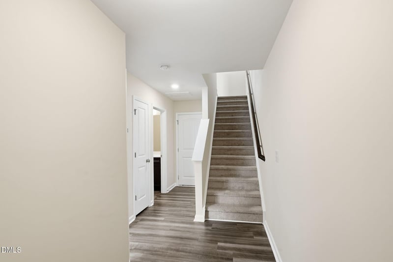 5316 Daydream Dr, Raleigh, NC 27616