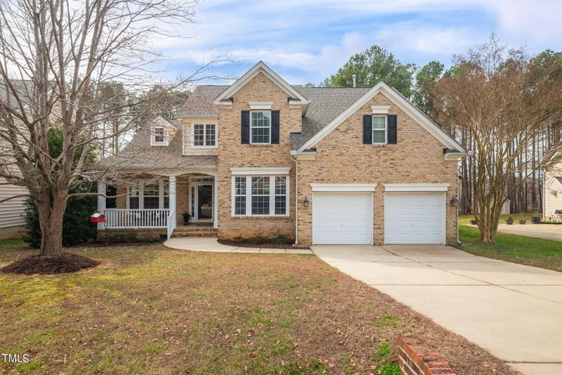5316 Dutch Elm Dr, Apex, NC 27539