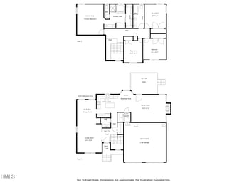 5316 Easthorpe Dr, Raleigh, NC 27613