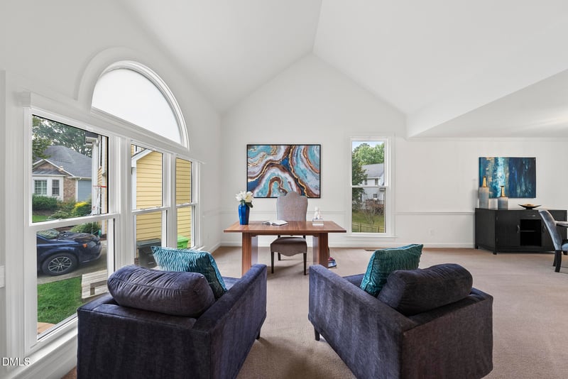 5316 Easthorpe Dr, Raleigh, NC 27613