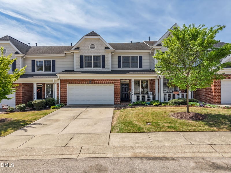 5316 Fair Rain Dr, Raleigh, NC 27616