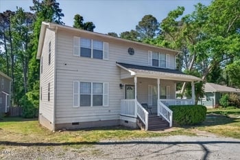 5316 Fayetteville Rd, Durham, NC 27713