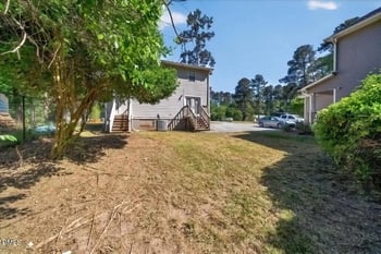 5316 Fayetteville Rd, Durham, NC 27713