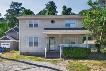 5316 Fayetteville Rd, Durham, NC 27713