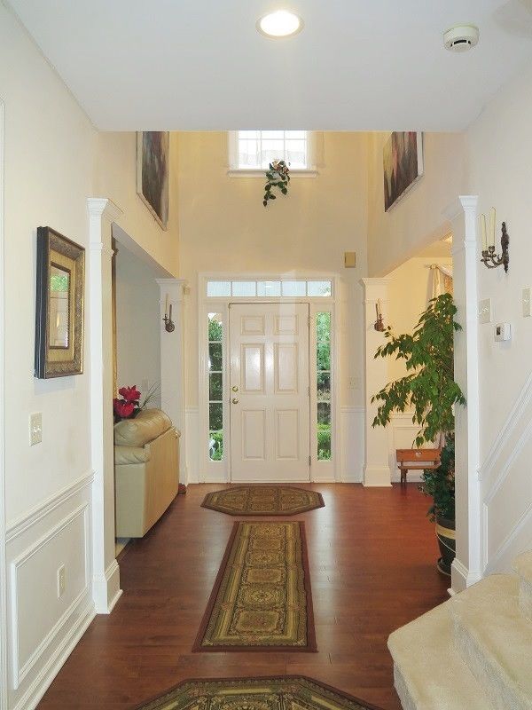 5316 Granada Hills Dr, Raleigh, NC 27613