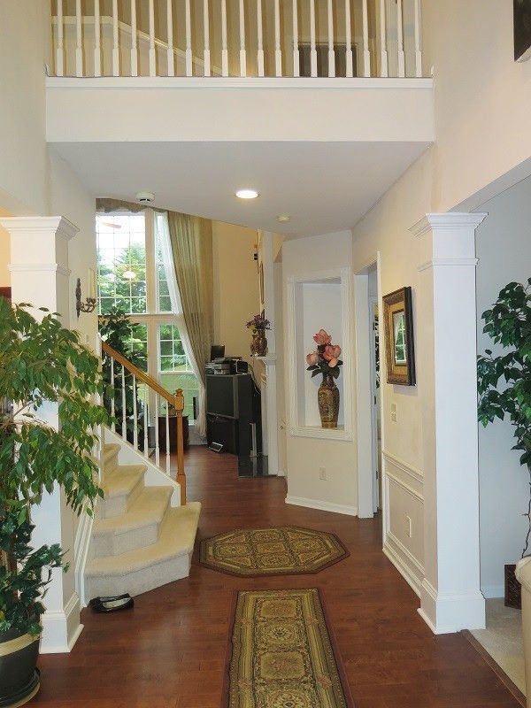 5316 Granada Hills Dr, Raleigh, NC 27613