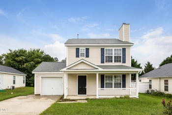 5316 Marthonna Way, Raleigh, NC 27616