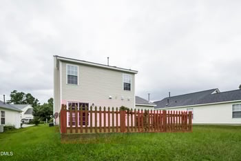 5316 Marthonna Way, Raleigh, NC 27616